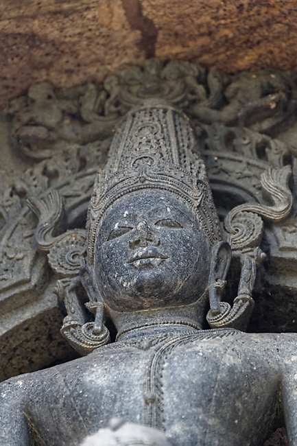 Konarak-Temple du soleil-098